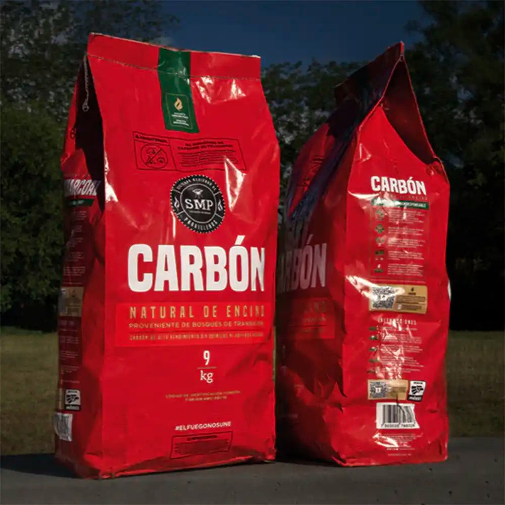 Kit Combustibles Durazno