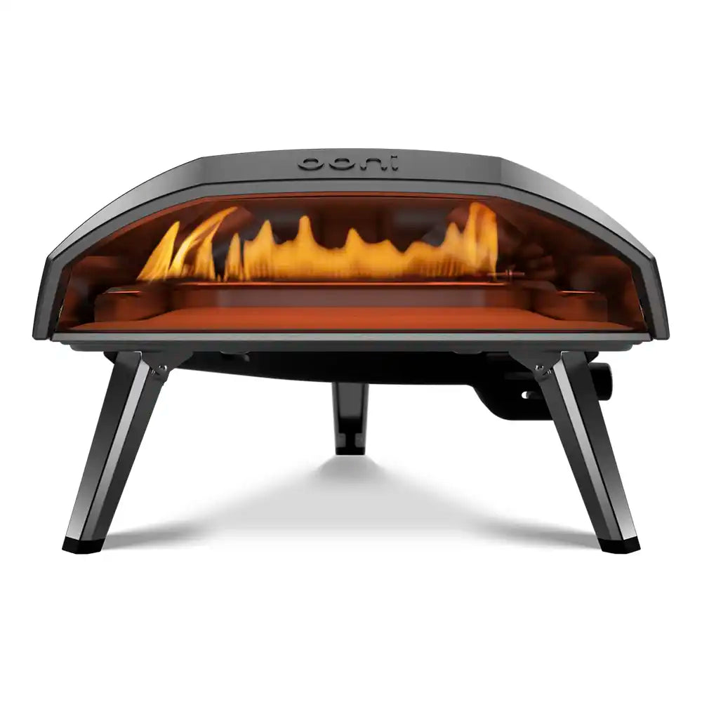 Horno Koda 16