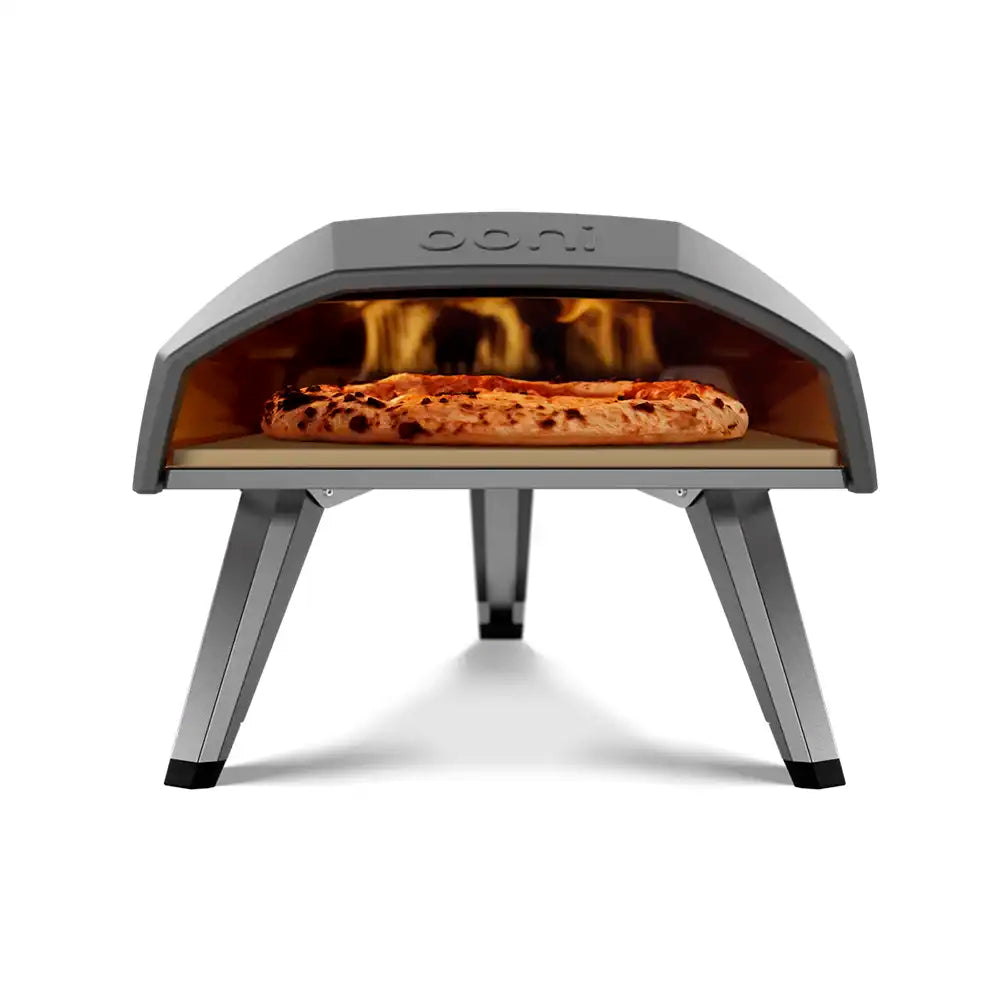 Horno Koda 12