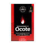 Iniciadores de Ocote