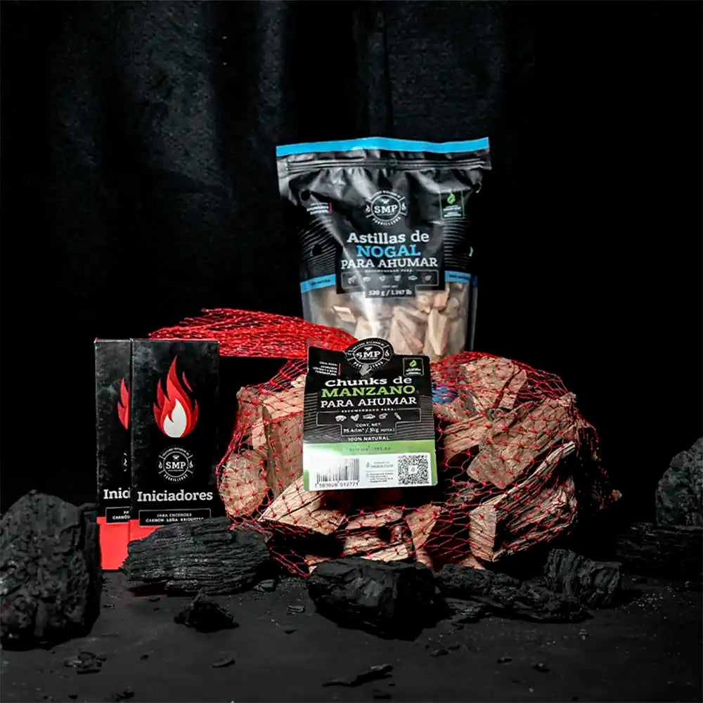 Kit Combustibles
