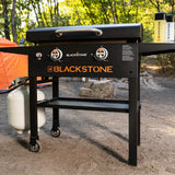 Plancha Blackstone De 28" Con Campana