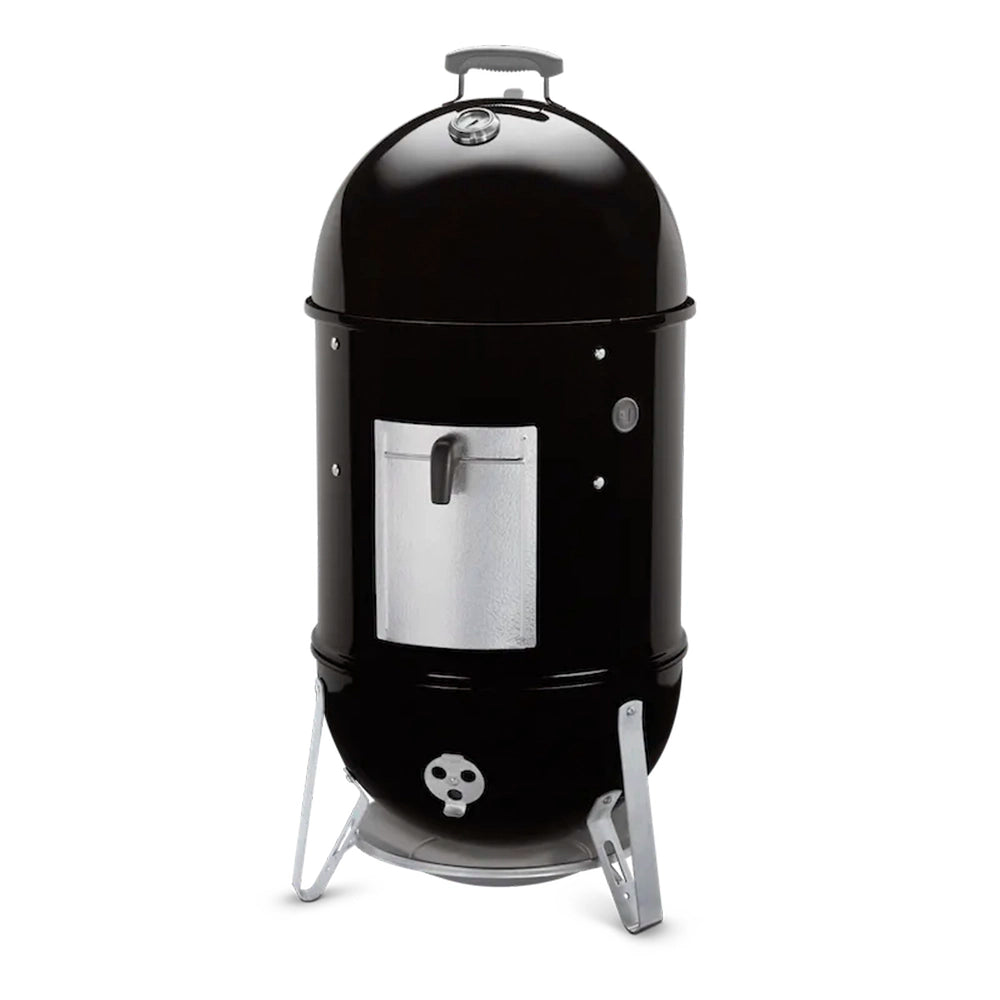 Ahumador Smokey Mountain Cooker, 18"
