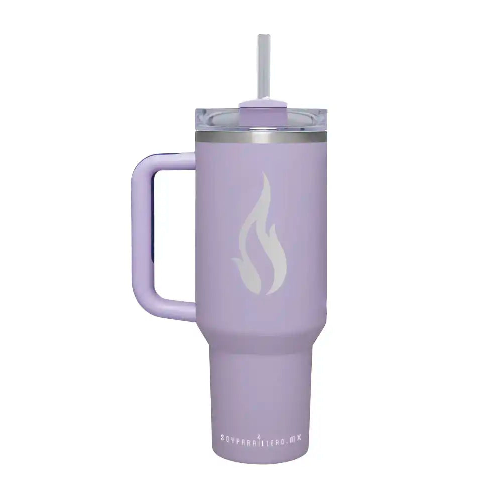 Termo Stanley Quencher Flama 40 Oz