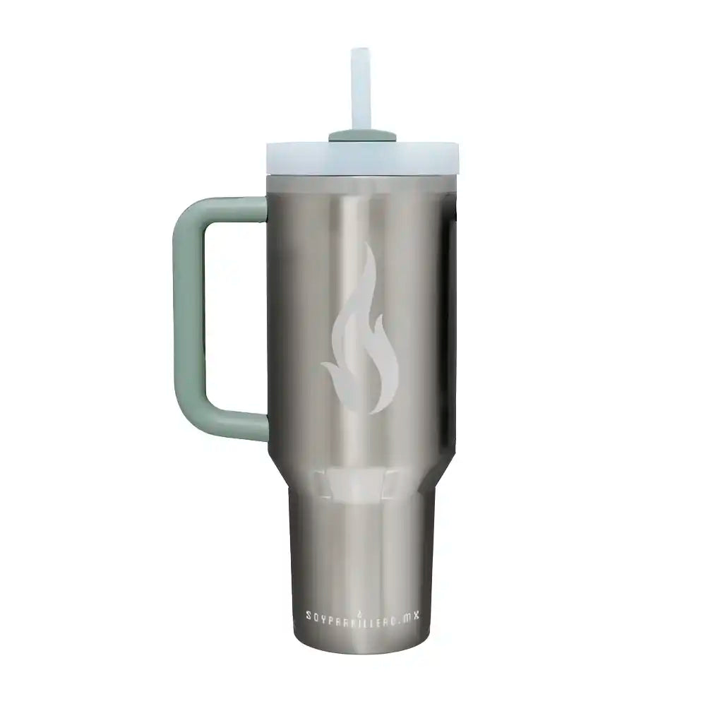 Termo Stanley Quencher Flama 40 Oz