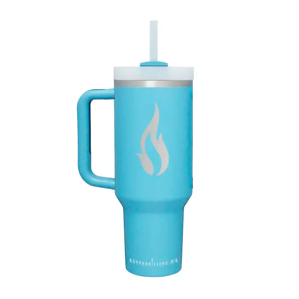 Termo Stanley Quencher Flama 40 Oz