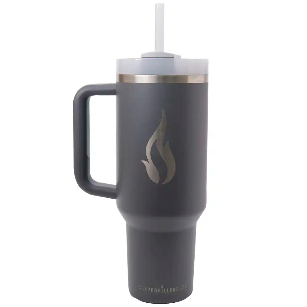 Termo Stanley Quencher Flama 40 Oz