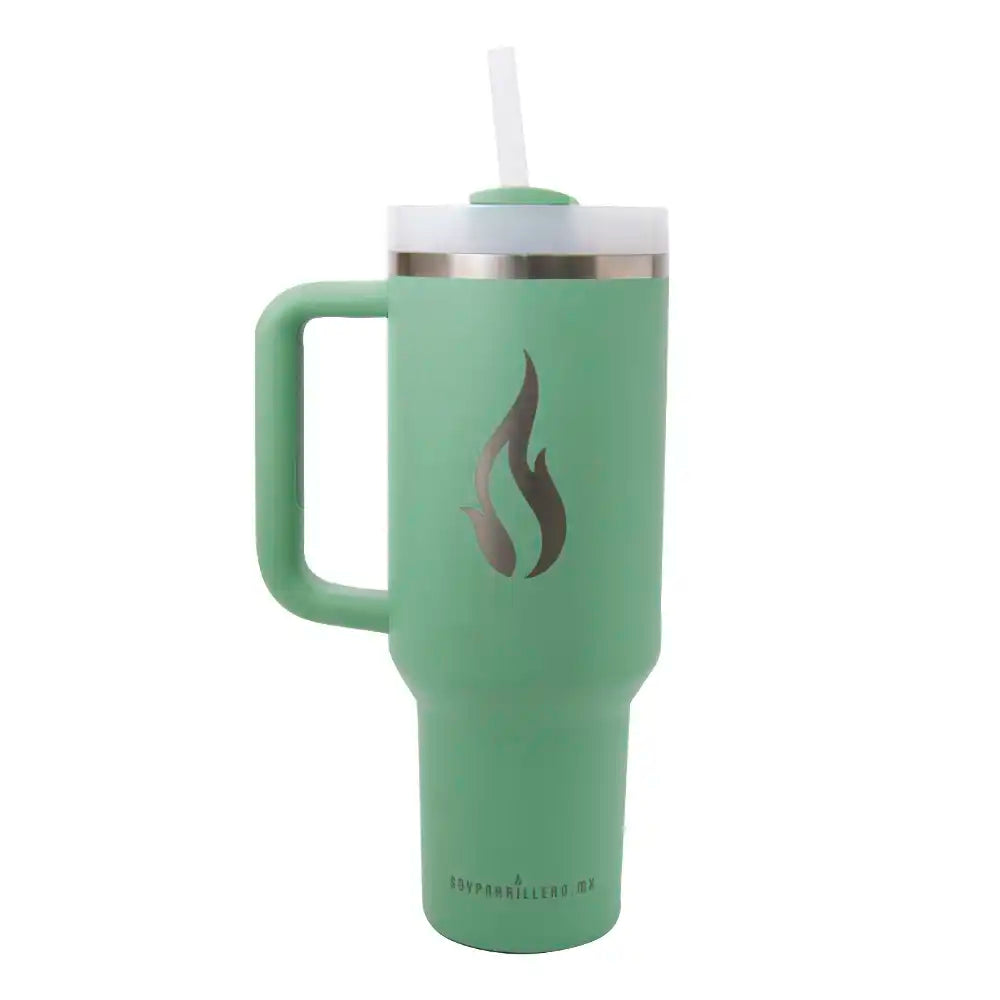 Termo Stanley Quencher Flama 40 Oz