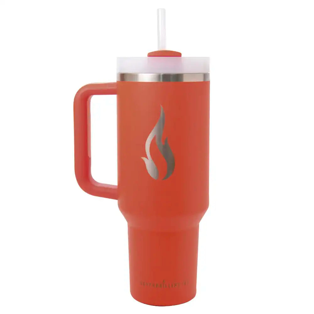 Termo Stanley Quencher Flama 40 Oz
