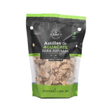 Astillas de Madera SMP