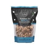 Astillas de Madera SMP