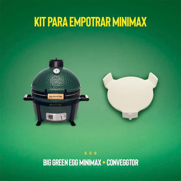 Kit para Empotrar BGE