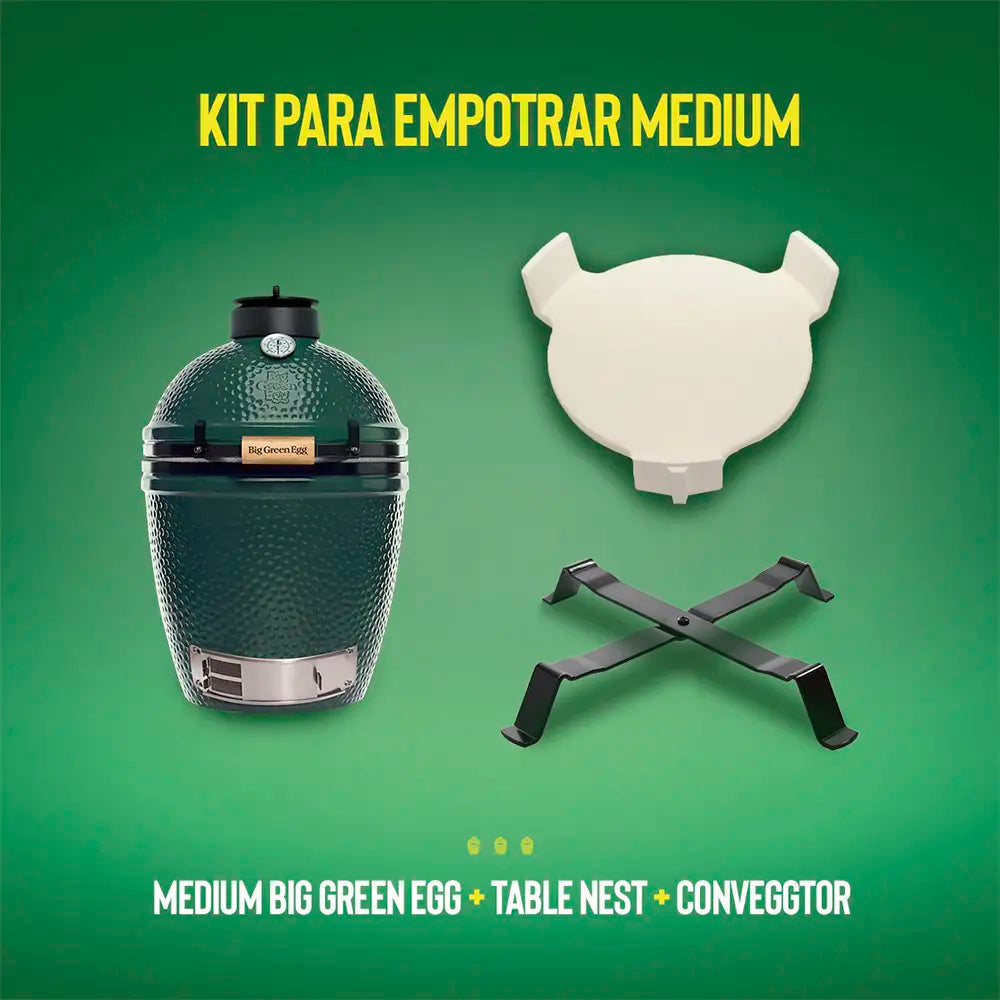 Kit para Empotrar BGE