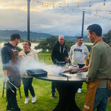 Tarde Rib eye vs Picaña | Querétaro | 22 marzo