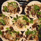 Tarde de Prime Cuts | Querétaro | 14 marzo