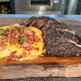 Noche de Rib eye vs Picaña | Querétaro | 29 mayo