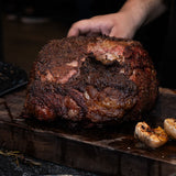 Noche de Rib Eye | Cumbres | 27 Febrero