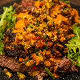 Noche de Rib Eye vs Picaña | Querétaro | 27 marzo