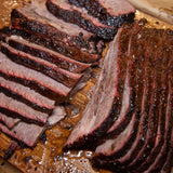 BBQ Lessons Vol. III