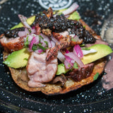 Tarde de Parejas | Guadalajara | 18 abril