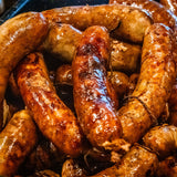 BBQ Lessons Vol. III