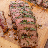 Noche de Rib eye | Cumbres | 15 mayo