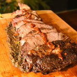 Noche de rib eye  | Guadalajara | 6 febrero