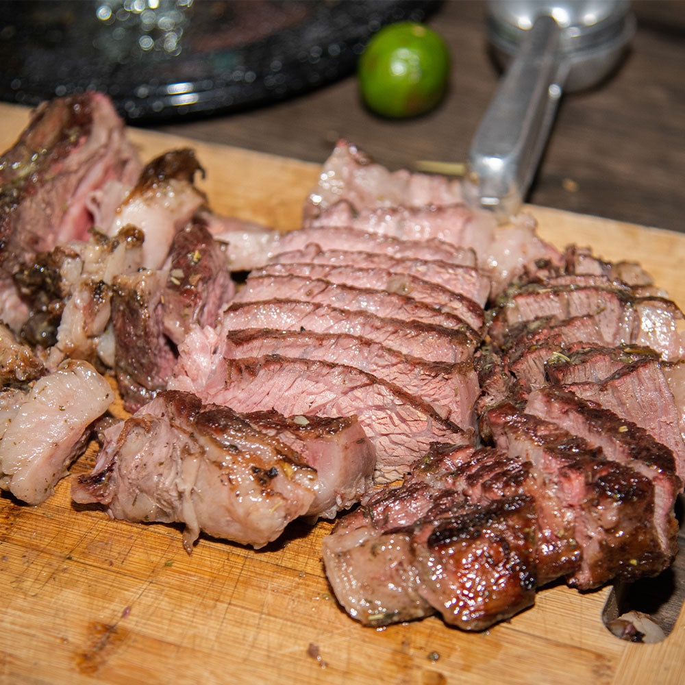 Noche de Rib Eye vs Picaña | Querétaro | 24 julio