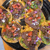 Noche de Prime Cuts | Carretera Nacional Esfera | 8 mayo