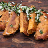 Barbacoas de México | Querétaro | 25 abril