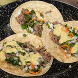 Meat Lovers Edición Brisket | Santiago | 28 febrero