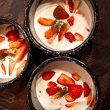 Tarde de Parejas | Santiago | 7 marzo