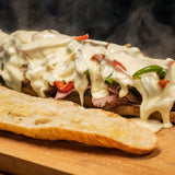 Tarde de Rib eye | Querétaro | 16 mayo