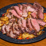 Noche de Prime Cuts | Miravalle | 9 abril