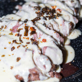 Asando con Papá & Casa Madero | CDMX Poniente | 19 junio