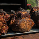 Noche de Picaña vs Rib eye | Cumbres | 7 mayo