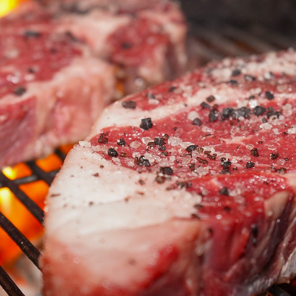 Noche de Rib Eye | CDMX Poniente | 16 Diciembre