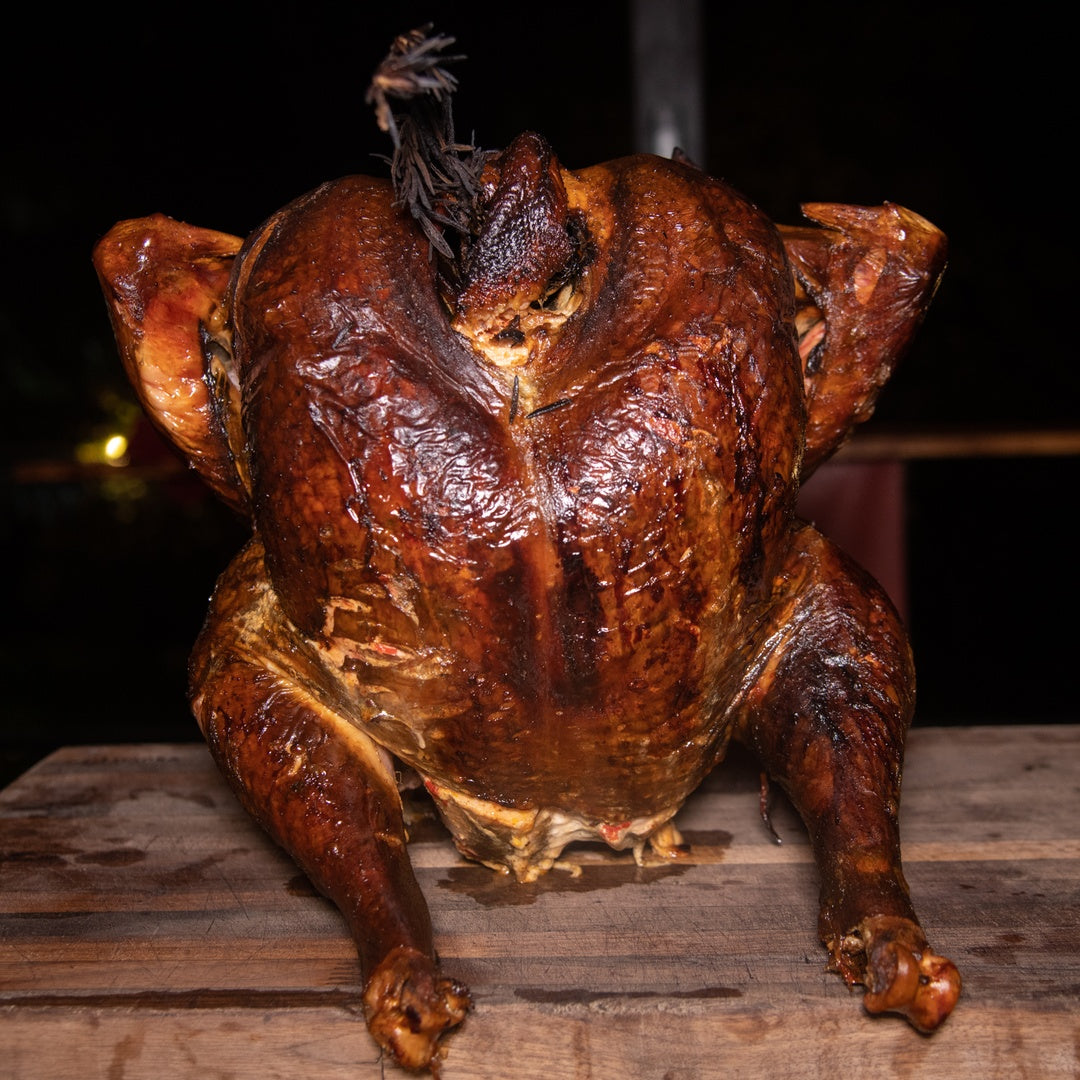 Meat Lovers Edición Navideña | CDMX Sur | 19 Diciembre