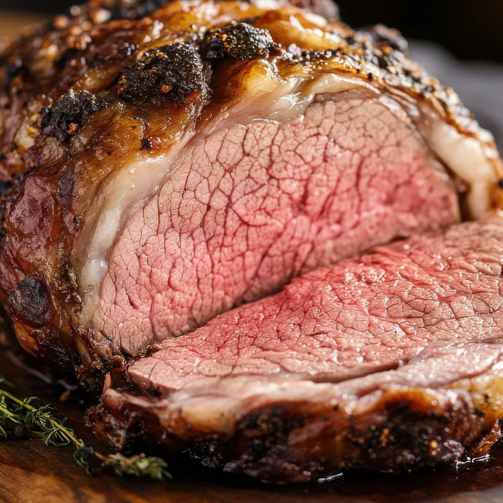 Tarde de Rib Eye | CDMX Sur | 19 Septiembre