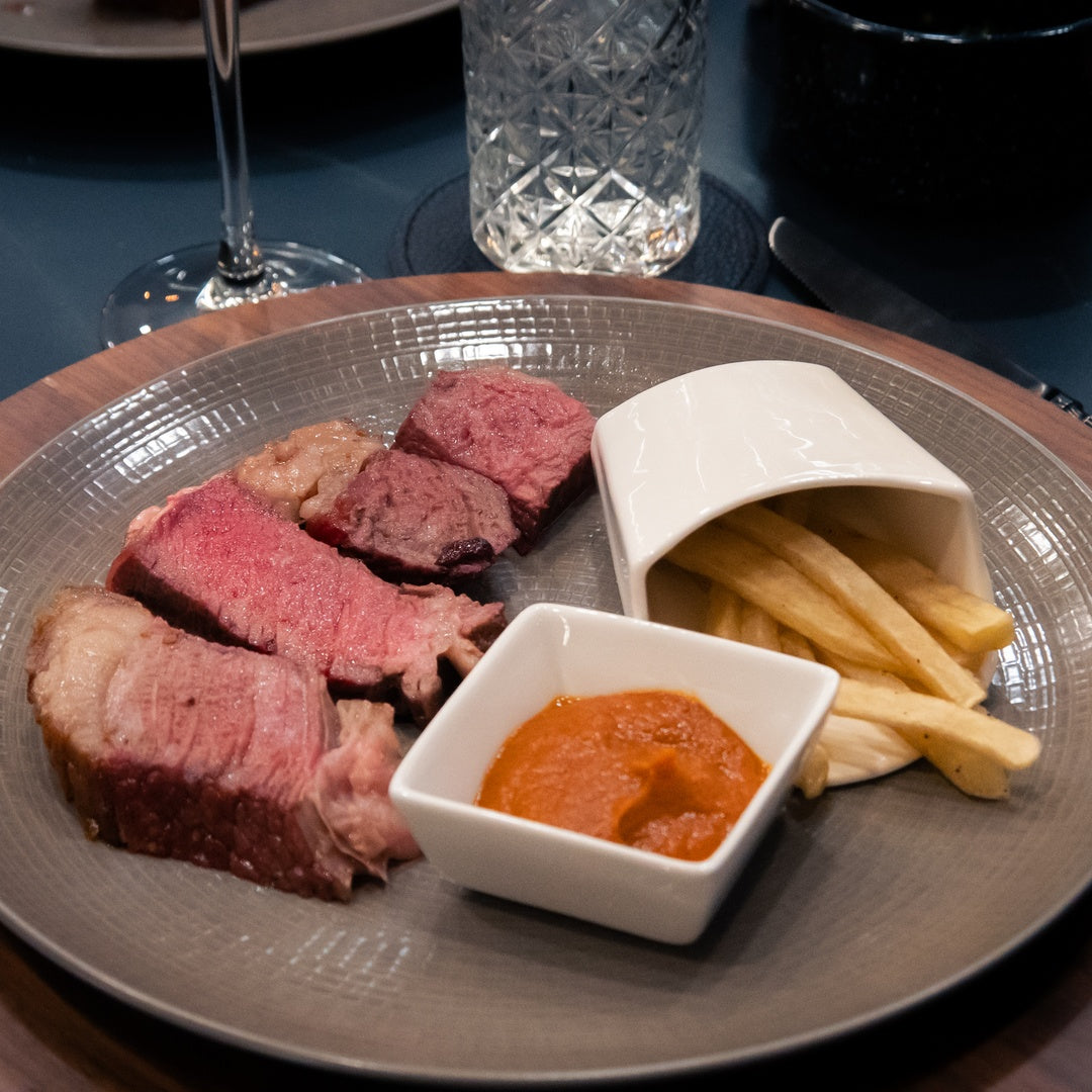 Tarde de Grill & Beer | CDMX Norte | 20 Septiembre