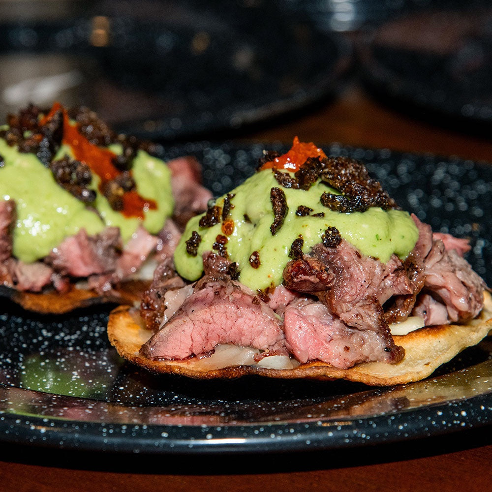 Noche de Picaña | CDMX Poniente | 9 Octubre