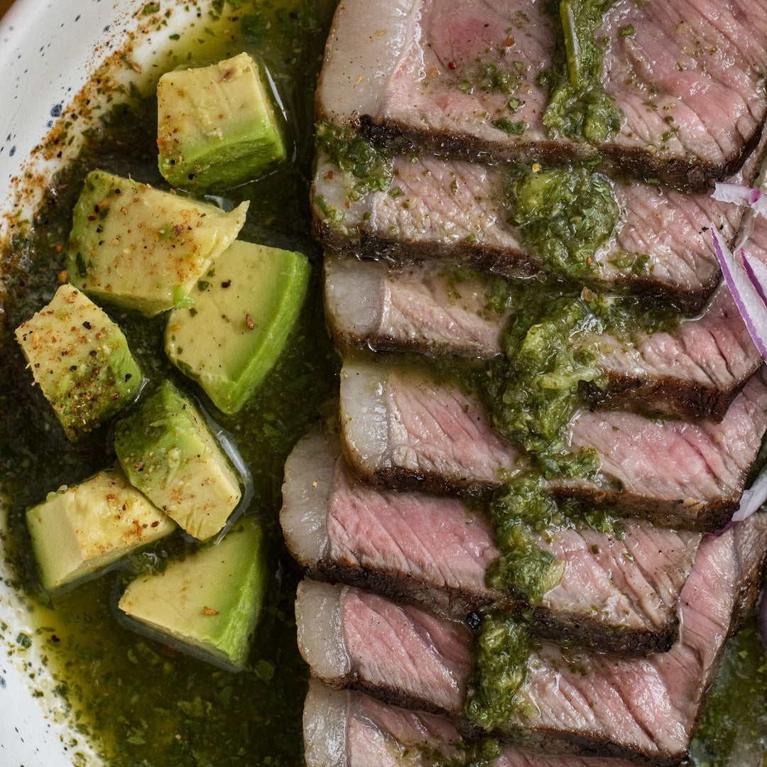 Noche de Grill & Wine | CDMX Poniente | 11 Diciembre