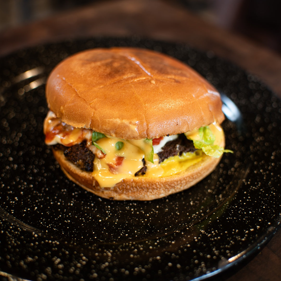 Noche de Grill Edición Hamburguesas | CDMX Norte | 25 Noviembre