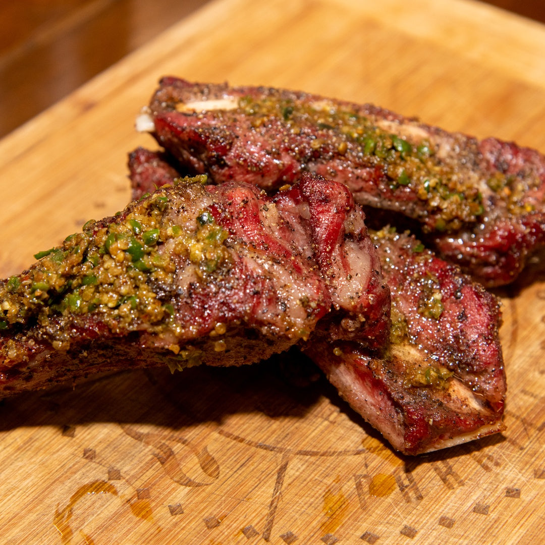 Noche de Rib Eye | CDMX Sur | 21 Octubre