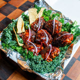 BBQ Lessons Vol. III