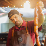 BBQ Lessons Vol. III