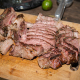 Noche de Rib Eye vs Picaña | San Pedro | 6 febrero