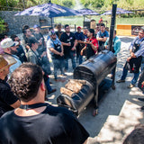 BBQ Lessons Vol. III