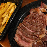 Noche de Rib Eye | Cumbres | 27 Febrero