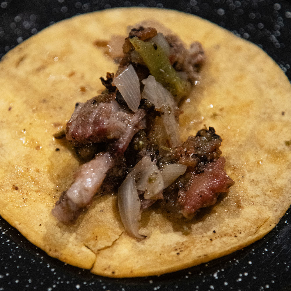 Noche de Prime cuts | Guadalajara | 24 julio